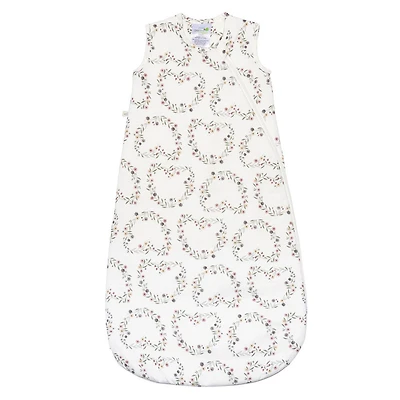 Perlimpinpin-Sac de nuit en bambou 1.0 TOG-Coeur-0-6m