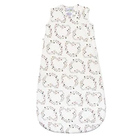 Perlimpinpin-Sac de nuit en bambou 1.0 TOG-Coeur-0-6m