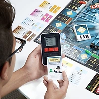 Hasbro Gaming - Monopoly Ultimate Banking Game