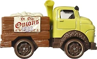 Hot Wheels Shrek Character Car