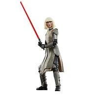 Star Wars The Black Series, Shin Hati, figurine Star Wars (15 cm)