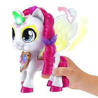 VTech Myla's Sparkling Friends Mia the Unicorn - English Edition