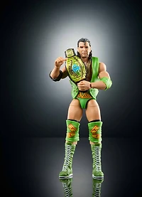 WWE Ultimate Edition Greatest Hits Figurine 15,24 cm Razor Ramon