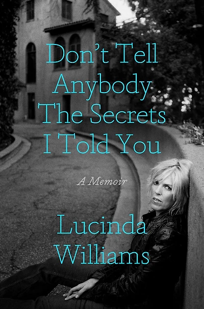 Don't Tell Anybody the Secrets I Told You - Édition anglaise