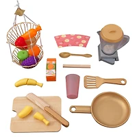 Cuisinette Cooking-Up-Clues avec EZ Kraft Assembly
