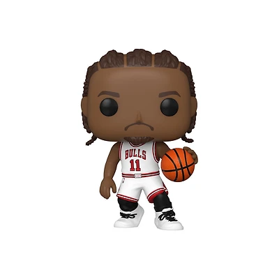 Funko Pop! NBA: DeMar DeRozan Figurine En Vinyle