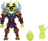 Musclor et les Maîtres de l'Univers - Figurine articulée Skeletor Reborn