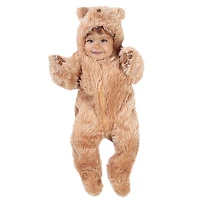 Costume d'ours pour bébé