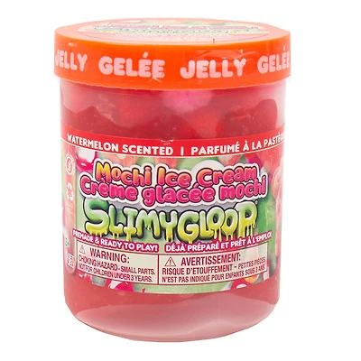 SlimyGloop Jar Mochi