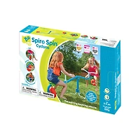 Spiro Spin Cyclone TP