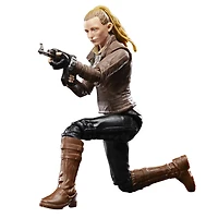 Star Wars The Black Series, Vel Sartha, figurines de collection de 15 cm, Star Wars : Andor