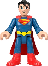 Imaginext DC Super Friends Superman XL Figure, 10-Inch