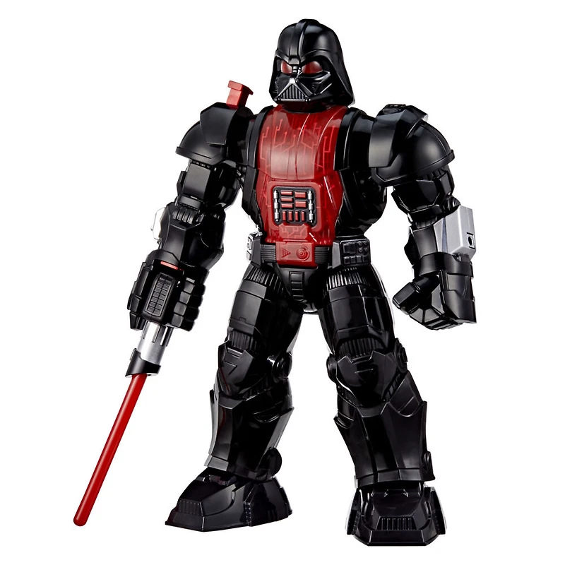 Star Wars Epic World of Action Darth Vader Armure ultime de la Force