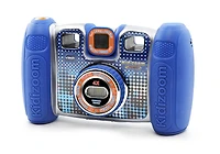 VTech Kidizoom Twist - Blue - Bilingual