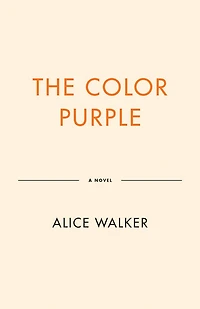 The Color Purple (MTI) - English Edition