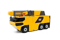 CAT Little Machines Jumbo Crane Playset