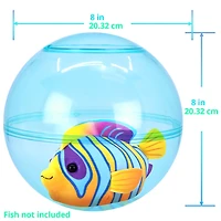 ZhuZhu Aquarium Bubble Ball & Surfboard Set
