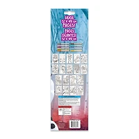 Crayola Giant Colouring Pages & Markers Set, Frozen 2