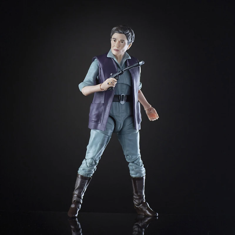 Star Wars Série noire - Générale Leia Organa