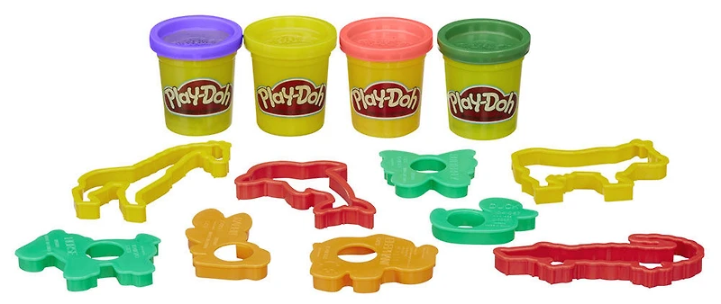 Play-Doh