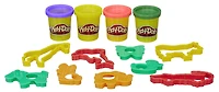 Play-Doh