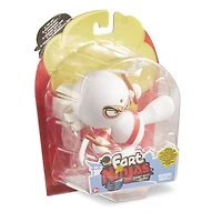 Fart Ninja Sensei Smell