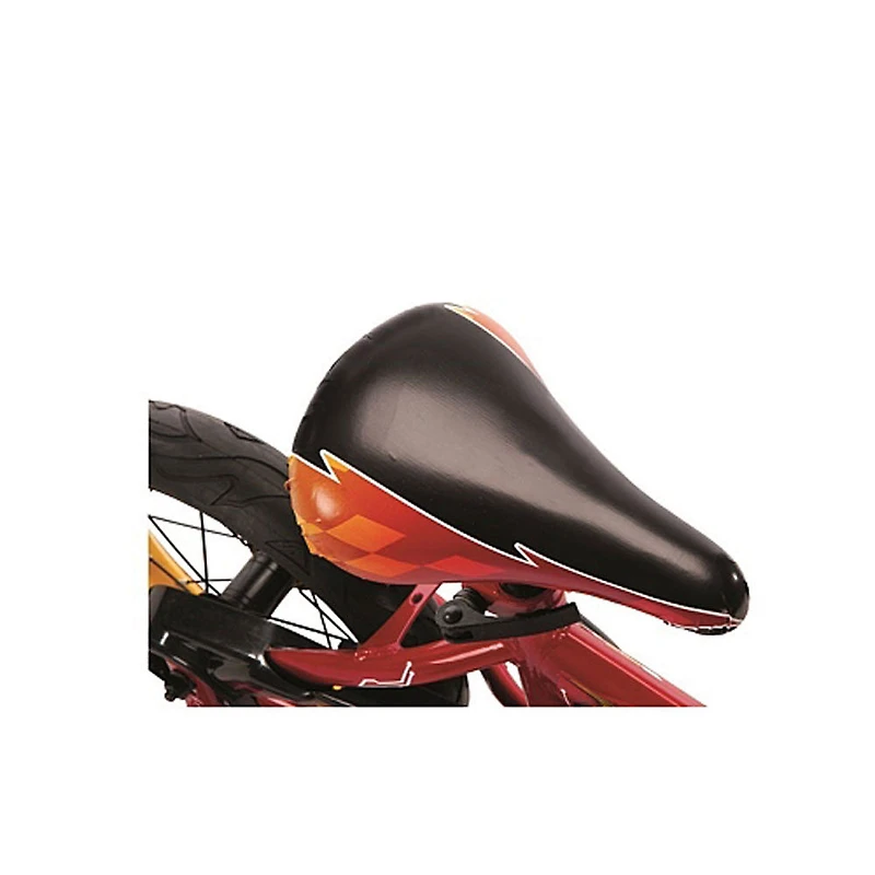 Vélo Les Bagnoles de 12 po avec étui en forme de pneu - Notre exclusivité