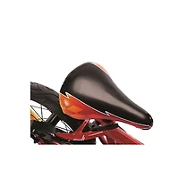 Vélo Les Bagnoles de 12 po avec étui en forme de pneu - Notre exclusivité