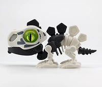 YCOO - BIOPOD CÉLIBATAIRE -Créature électronique dans un pod