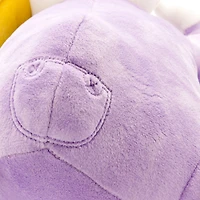 Disney - Bébé endormi peluche Daisy