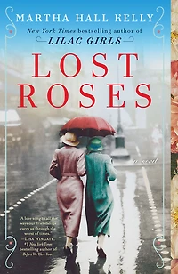 Lost Roses - Édition anglaise