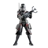 Star Wars The Black Series, Echo, figurine articulée de collection de 15 cm, accessoire, Star Wars: The Bad Batch