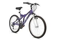 Avigo Midnight - Vélo 24 po