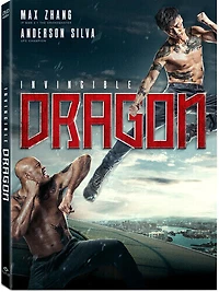 Invincible Dragon