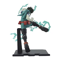 My Hero Academia Figurine Izuku  One for All, 16.5cm