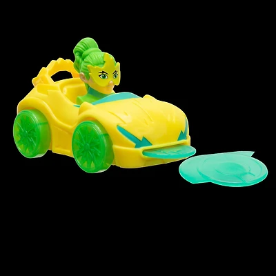 Spidey et amis - Petit Lanceur de disques - Électro