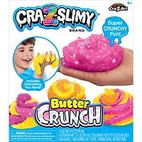 Cra-Z-Art - CRA-Z-SLIMY Assortiment de kits de slime