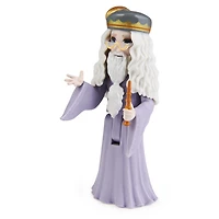 Wizarding World, Magical Minis, Figurine Dumbledore de 7,6 cm à collectionner