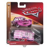 Disney/Pixar Les Bagnoles 3 - Véhicule en métal moulé sous pression - Tailgate. - Édition anglaise