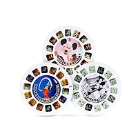 DISNEY 100 Mickey Mouse View Master