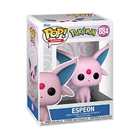 Pop Games: Pokemon- Espeon
