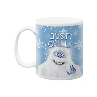 Rudolph - Just Chill Boxed Mug (11oz) - Édition anglaise