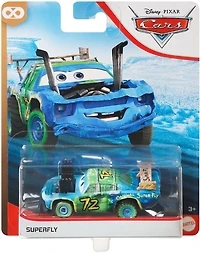 Disney Pixar Cars Superfly