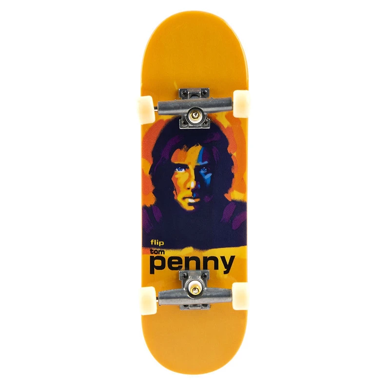 Tech Deck, Build-A-Park World Tour, South Bank, Ramp Set with Signature Fingerboard - English Edition