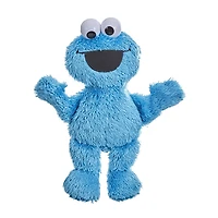 Sesame Street Little Laughs Tickle Me Cookie Monster