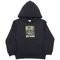 Lego Batman Fleece Hoody Black