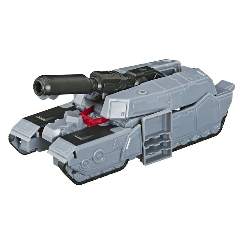 Jouets Transformers, figurine Titan Changers Megatron, pour enfants, 28 cm