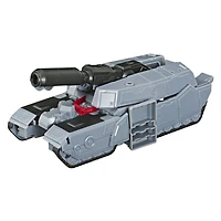 Jouets Transformers, figurine Titan Changers Megatron, pour enfants, 28 cm