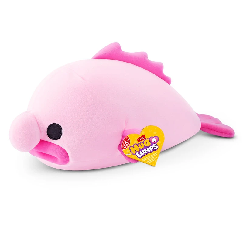 Hug-A-Lumps (Petit) BOB de ZURU