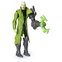 Super Dinosaur, Max Maximus 5-Inch Action Figure with Interchangeable Arm - R Exclusive